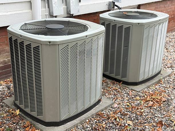 Reliable Emergency Hvac contractor in Hunker, PA by JG Cool HVAC
